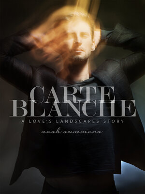 cover image of Carte Blanche